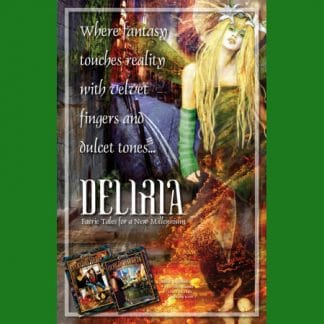 Deliria: Faerie Tales for a New Millennium