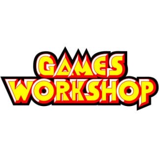 Games Workshop games (not Warhammer)
