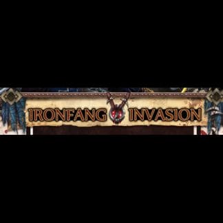 Ironfang Invasion