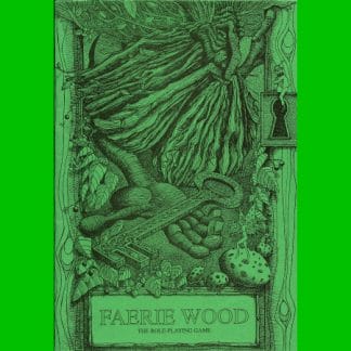 Faerie Wood
