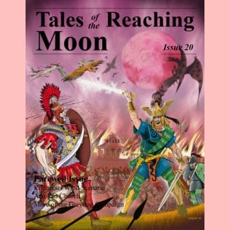 Tales of the Reaching Moon