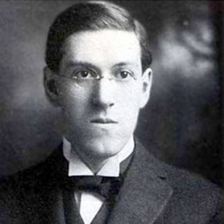 H.P. Lovecraft & Other Cthulhu Mythos Authors