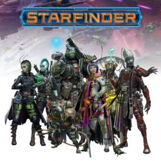 Starfinder