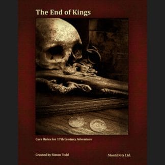 The End of Kings