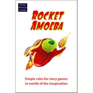 Rocket Amoeba