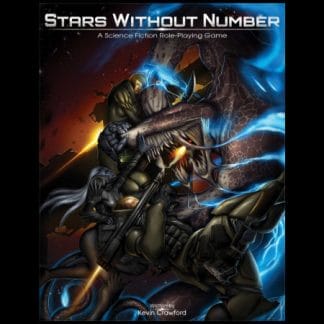 Stars Without Number and Worlds Without Number