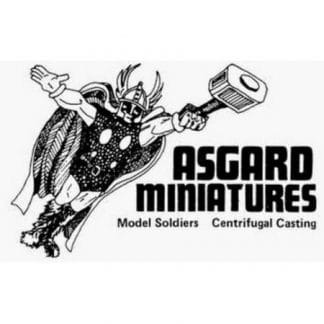 Asgard Miniatures