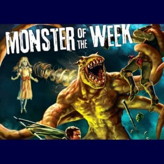 Monster of the Week