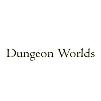 Acheson Creations Dungeon Worlds