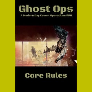 Ghost Ops