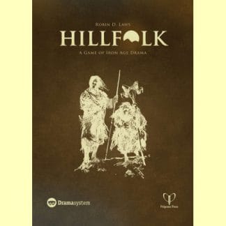 Hillfolk and Dramasystem
