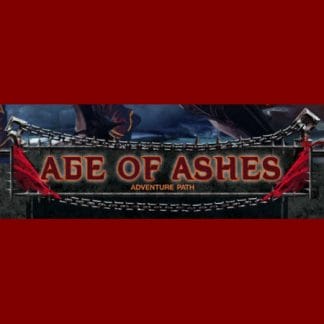 Age of Ashes