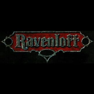 Ravenloft Novels