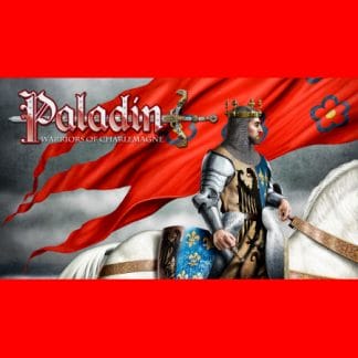 Paladin: Warriors of Charlemagne