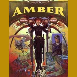 Amber Diceless Roleplaying