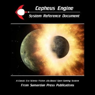 Cepheus Engine
