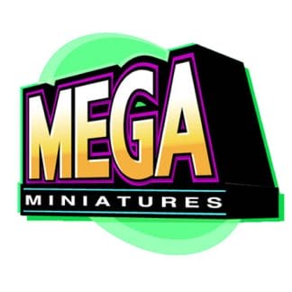 Mega Miniatures