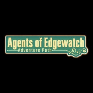 Agents of Edgewatch