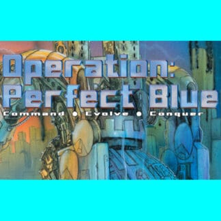 Operation Perfect Blue