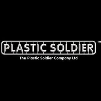 The Plastic Soldier Company