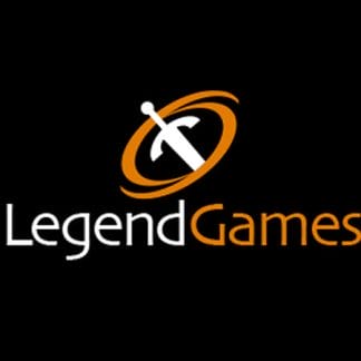 LegendGames