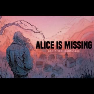 Alice Is Missing