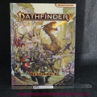 Lost Omens: Monsters of Myth First Impressions! (Pathfinder 2nd Edition) 