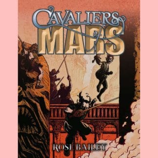 Cavaliers of Mars