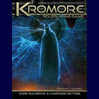 Kromore Roleplaying Game