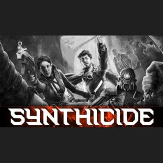 Synthicide