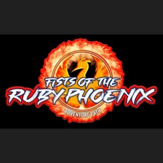 Fists of the Ruby Phoenix