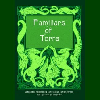 Familiars of Terra
