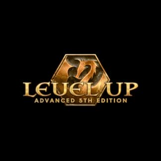 Level Up - Advanced 5th Edition