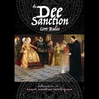 The Dee Sanction