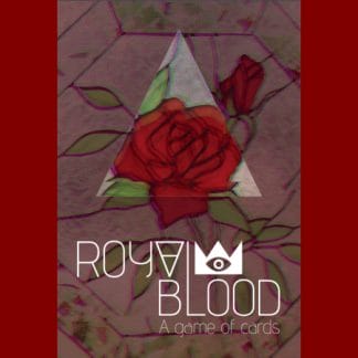 Royal Blood: A Game of Cards
