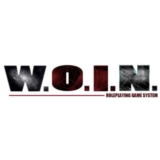 W.O.I.N. Roleplaying Game System