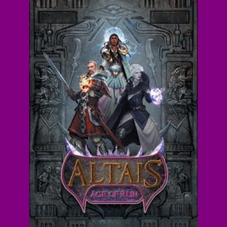 Altais: Age of Ruin