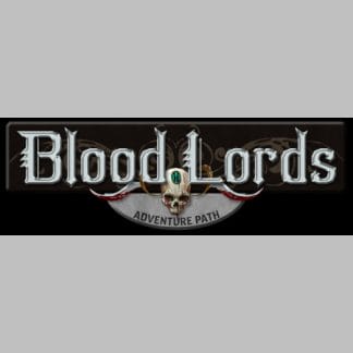 Blood Lords