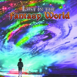 Lost In The Fantasy World