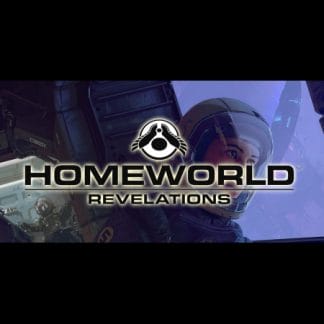 Homeworld Revelations