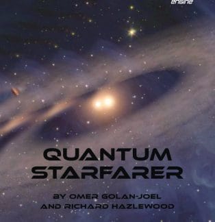 Quantum Starfarer