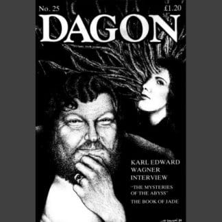 Dagon Magazine