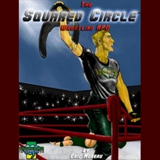 The Squared Circle Wrestling RPG