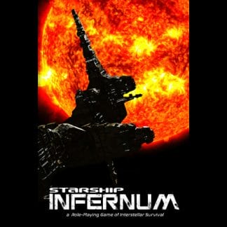 Starship Infernum