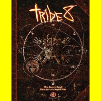 Tribe 8