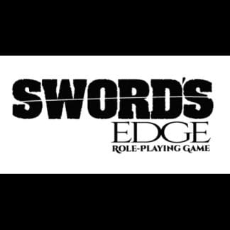 Sword's Edge Role-Playing Game
