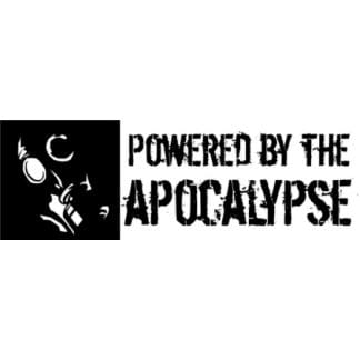 Powered By The Apocalypse RPGs