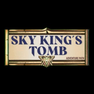Sky King's Tomb