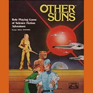 Other Suns