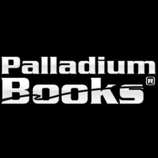 Rifts and other Palladium RPGs